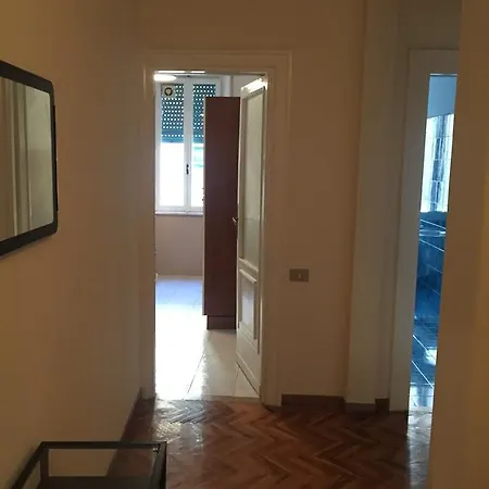 Apartment Roman Dreams 2 Rome