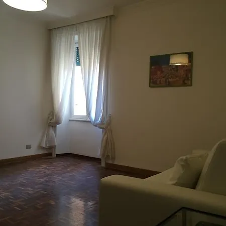 Roman Dreams 2 Apartment Rome