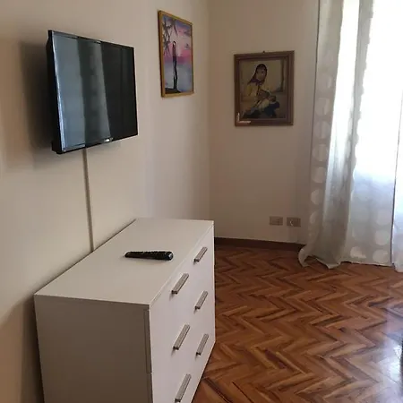 Apartment Roman Dreams 2 *